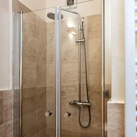Deluxe In Palazzo Storico - Centro - Porto Vecchio * Sássari