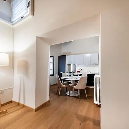 Apartamento Deluxe In Palazzo Storico - Centro - Porto Vecchio