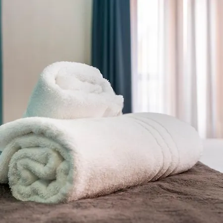 Deluxe In Palazzo Storico - Centro - Porto Vecchio * סאסארי