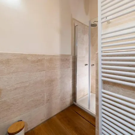 Deluxe In Palazzo Storico - Centro - Porto Vecchio Apartamento