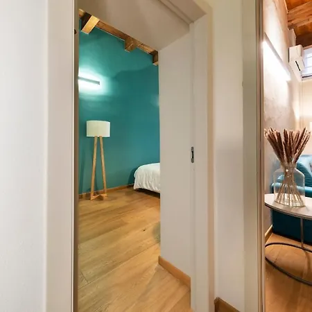 Lejlighed Deluxe In Palazzo Storico - Centro - Porto Vecchio *