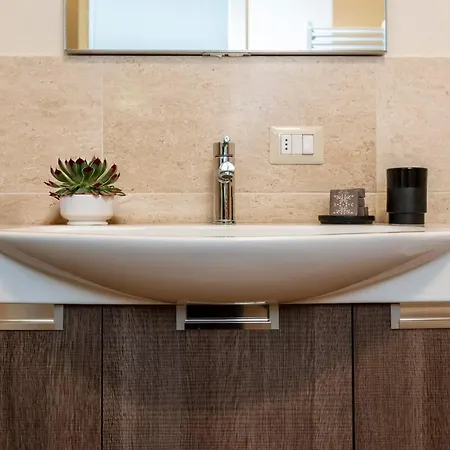 Deluxe In Palazzo Storico - Centro - Porto Vecchio