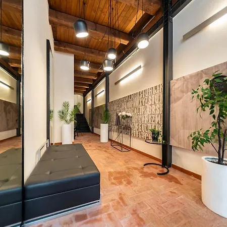 Deluxe In Palazzo Storico - Centro - Porto Vecchio Διαμέρισμα *
